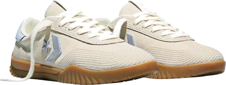 Champion color crema vistas de frente